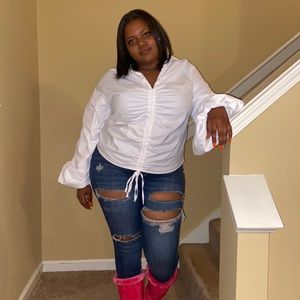 Meet your Posher, Angel